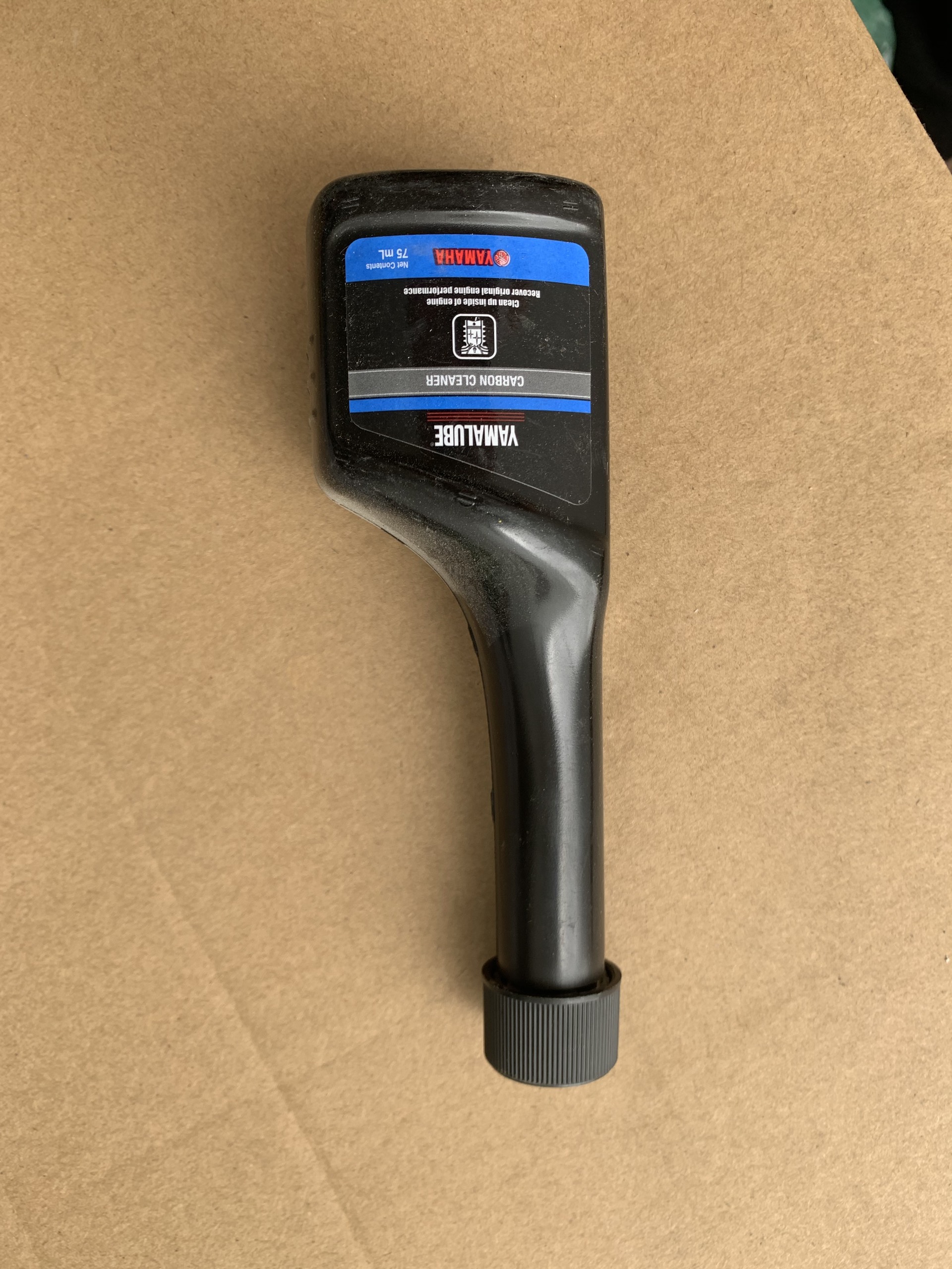 Dung dịch tẩy cặn Cacbon Yamaha Cleaner