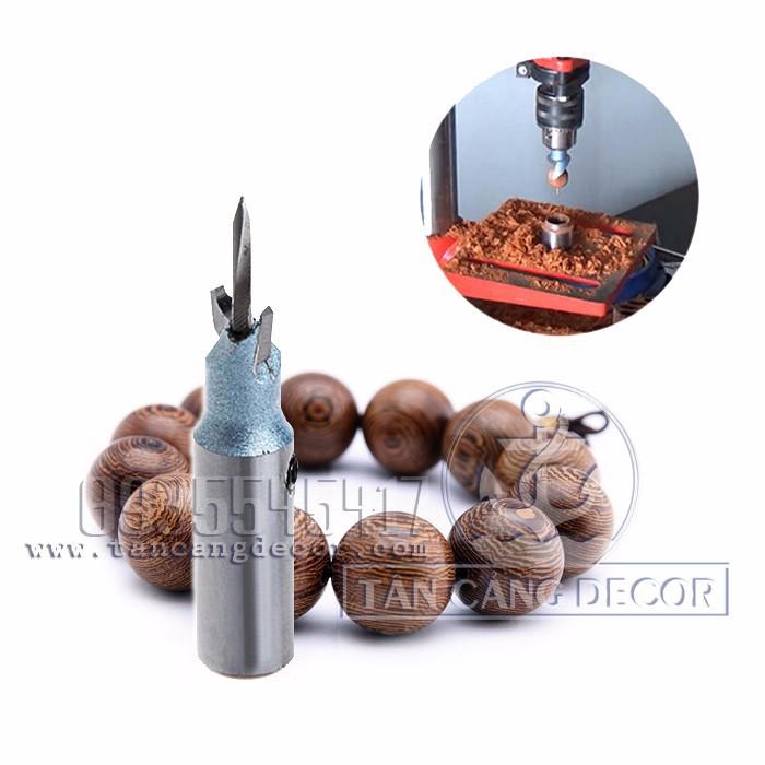 Mũi Tiện Hạt Tideway ( Nhiều Kích Thước 6 - 30 mm)