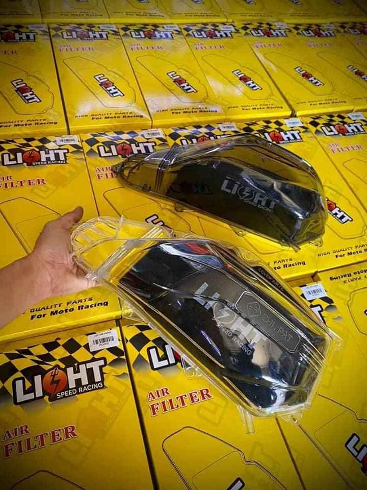 [HCM]lọc gió LIGHT cho VARIO CLICK AIRBLADE