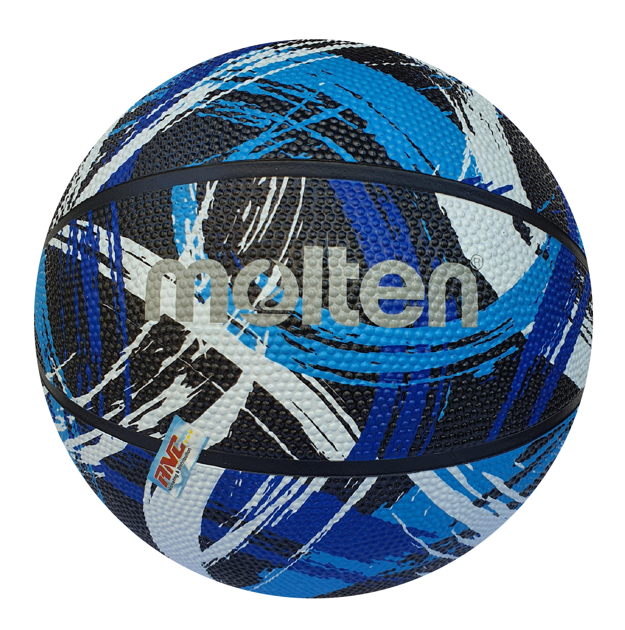 BÓNG RỔ MOLTEN B7F1601 – KB SỐ 7