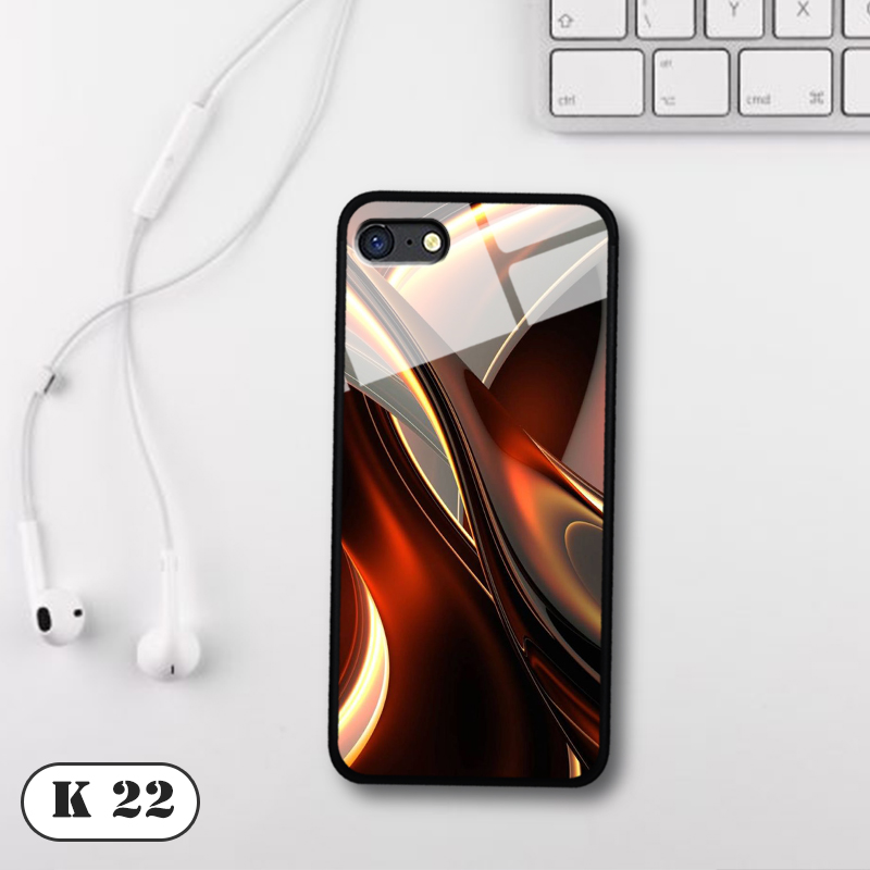 Ốp lưng Kính Oppo A71 in 3D Ver 2