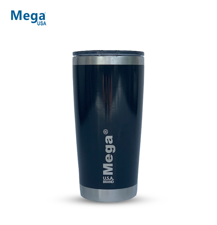 Ly giữ nhiệt inox Mega 600ml - MVML060