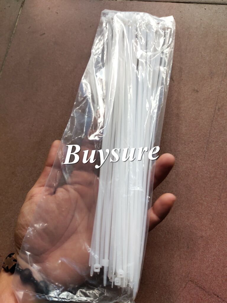 Dây rút nhựa các loại