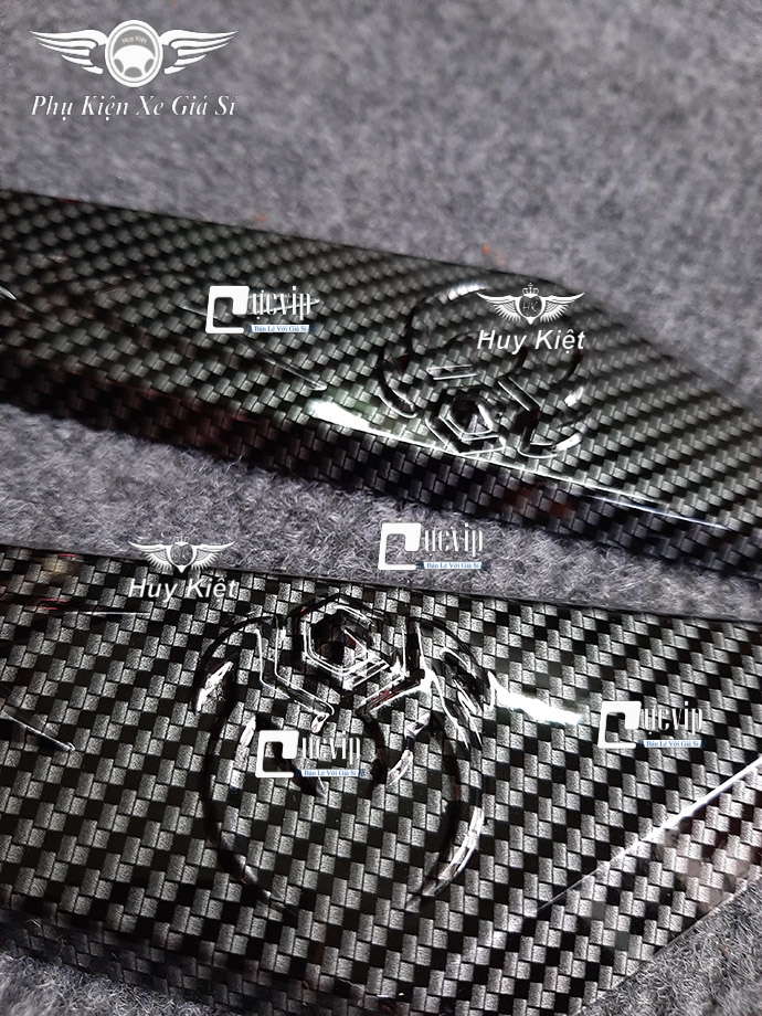 Ốp Hông Nhỏ PCX 2018 - 2020 Carbon MS2862