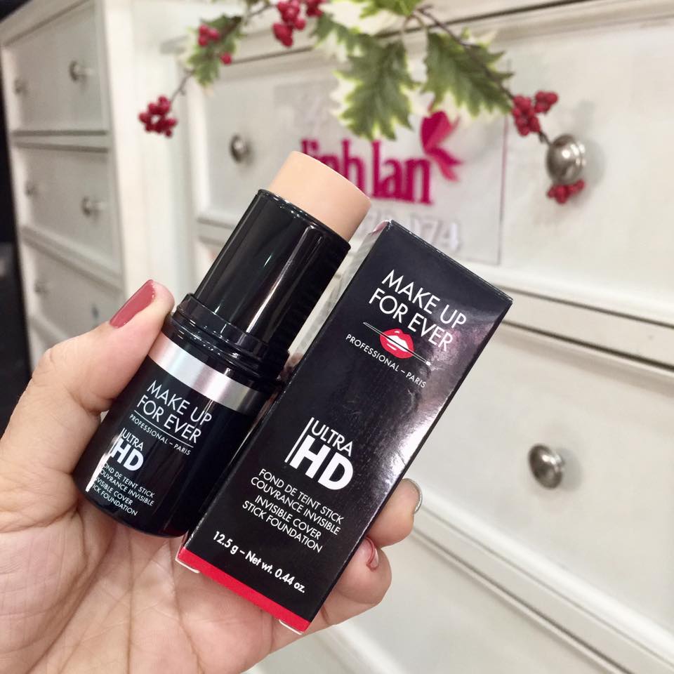 KEM NỀN DẠNG THỎI MAKE UP FOREVER ULTRA HD STICK FOUNDATION