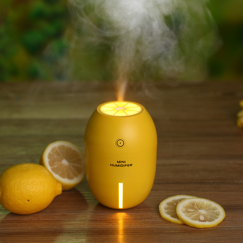 Máy Phun Sương Lemon