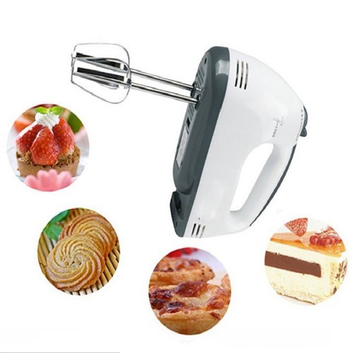 Máy đánh trứng cầm tay 7 tốc độ