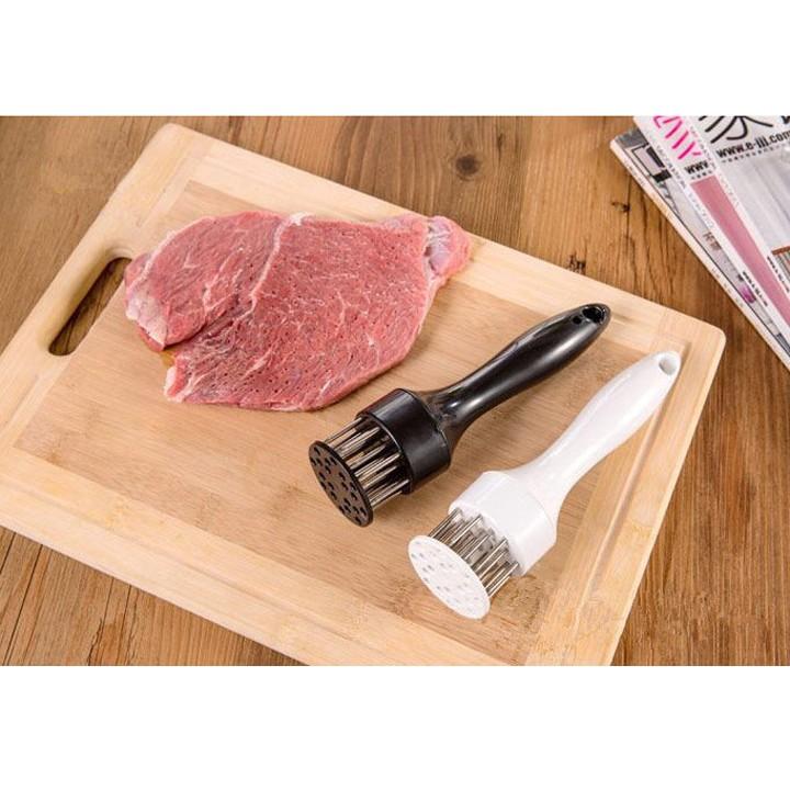Dụng cụ dần làm mềm thịt Meat Tenderizer