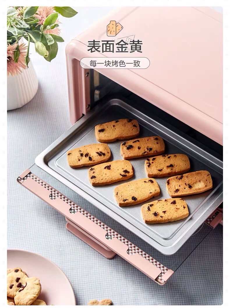 Lò nướng mini Bear 11L