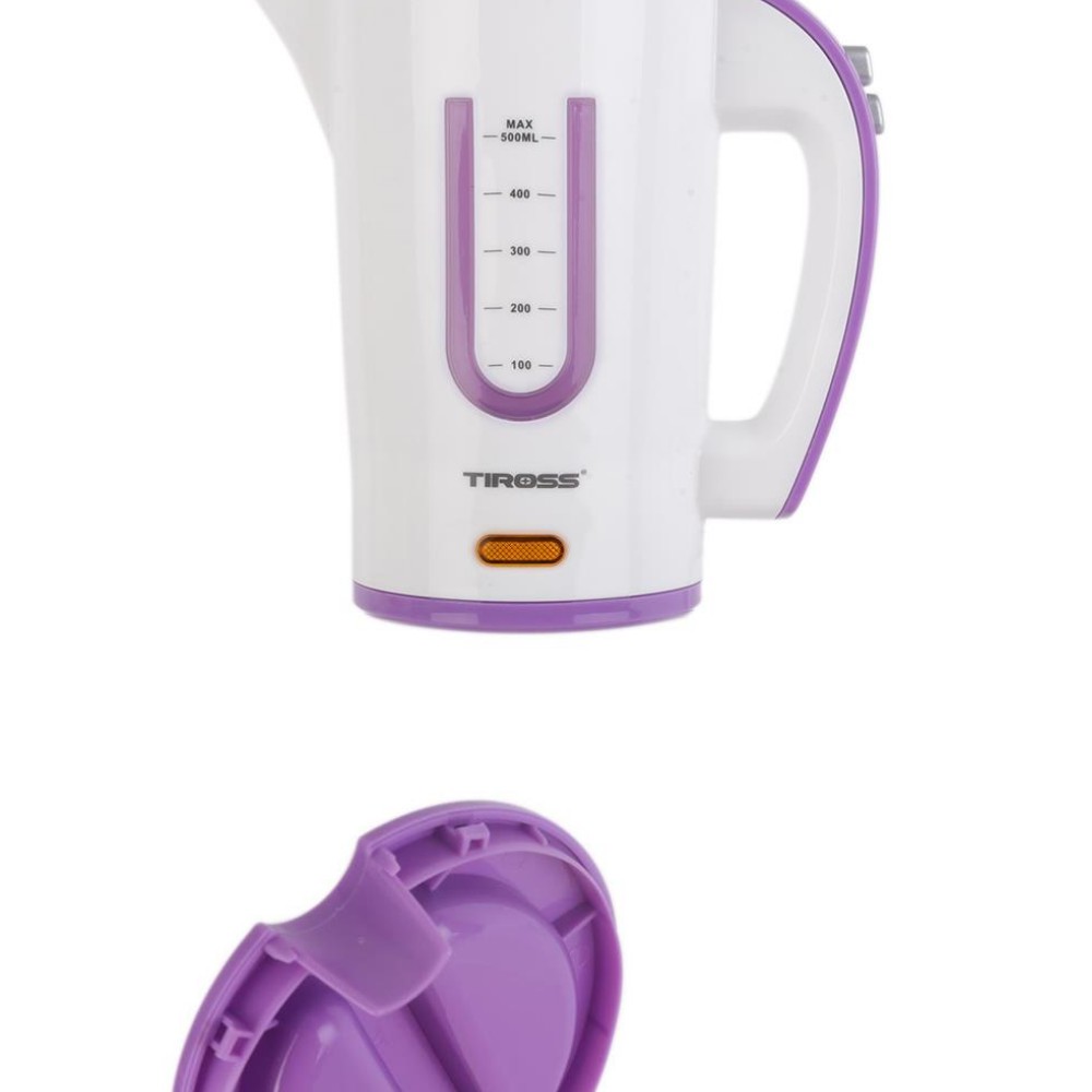 Ấm siêu tốc TIROSS TS1360 0.5L