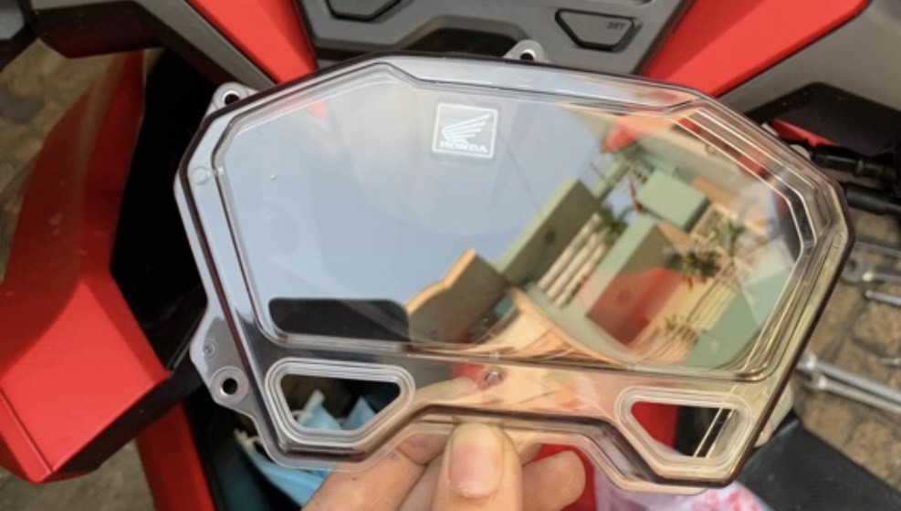 Mica đồng hồ Vario 2018 - 2020 Click 125 150