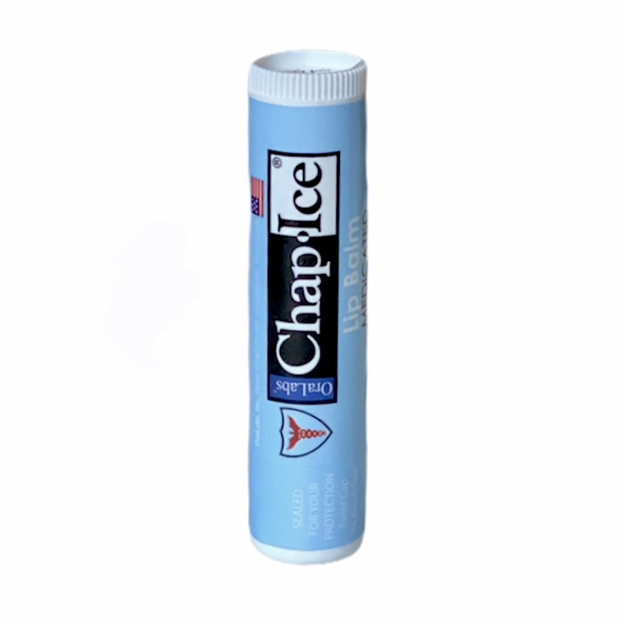 [HCM]Son Dưỡng Môi CHAP ICE [HÀNG MỸ]