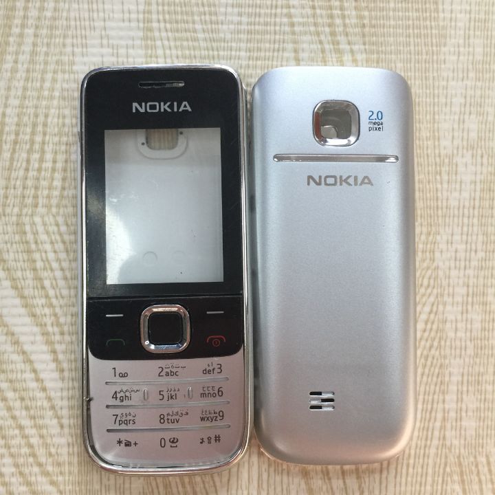 Vỏ có phím Nokia 2730