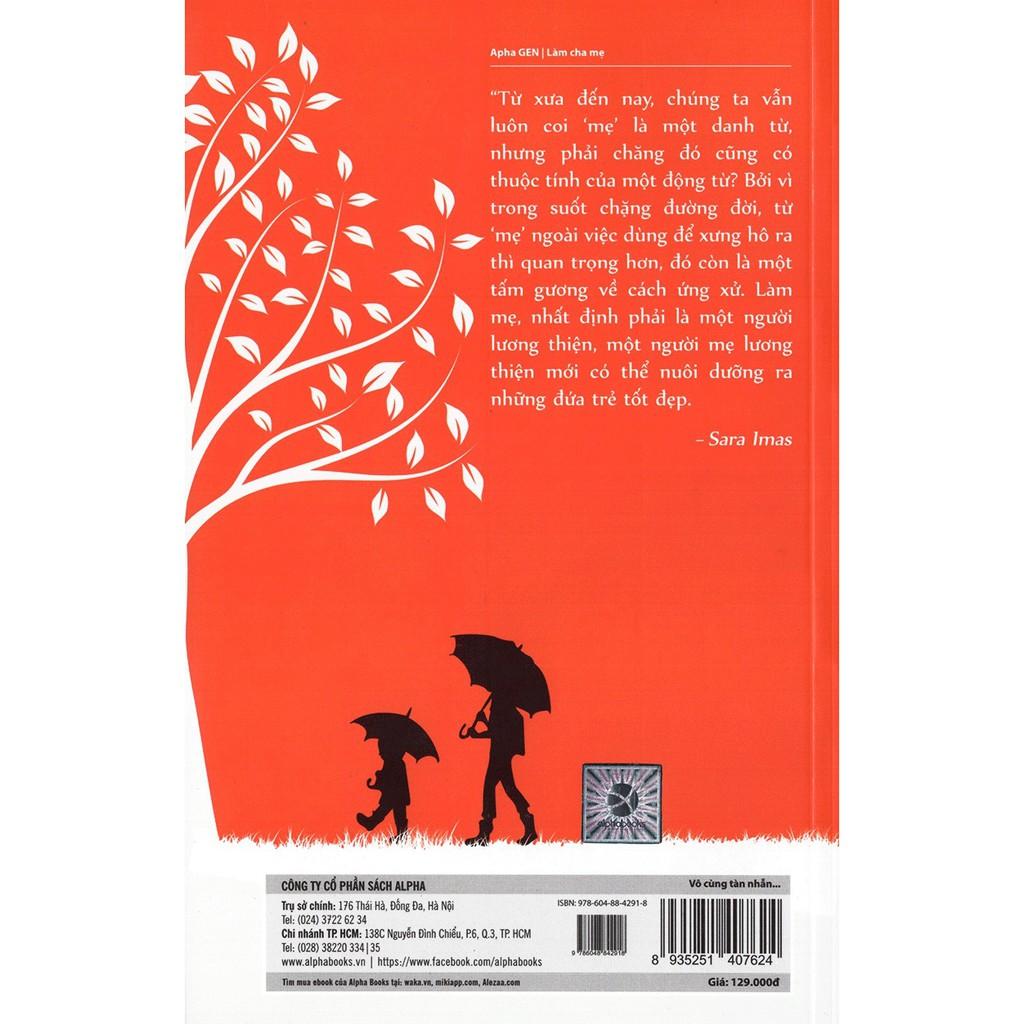 Sách Alphabooks - Vô Cùng Tàn Nhẫn, Vô Cùng Yêu Thương - Tập 2
