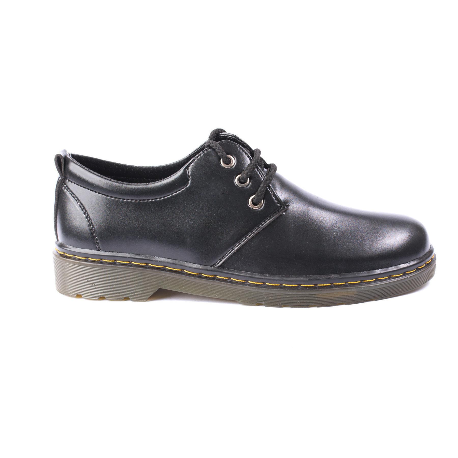 Giày Boot Nam |Giầy Boot Nam | Giày Nam ĐEN + M353