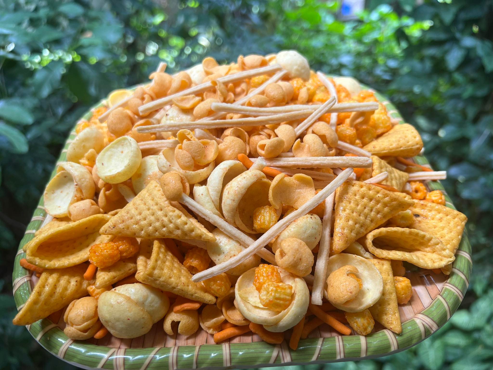 200GR BIM BIM MIX CÁC VỊ GIÒN TAN ĐƯỢC CHỌN VỊ