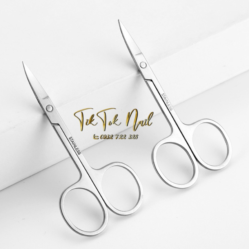 Kéo mini cắt