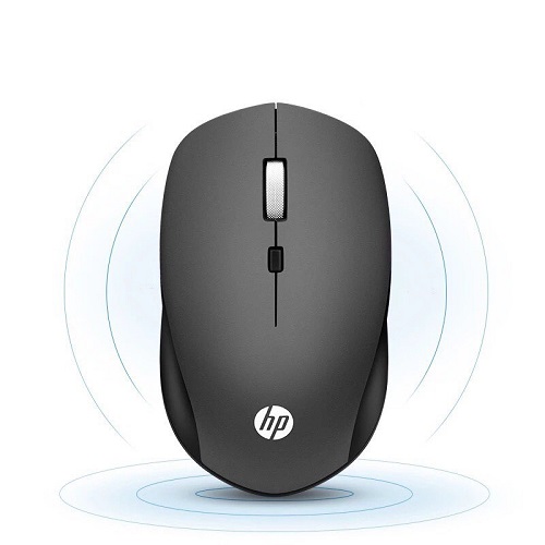Chuột Wireless HP S1000 Plus