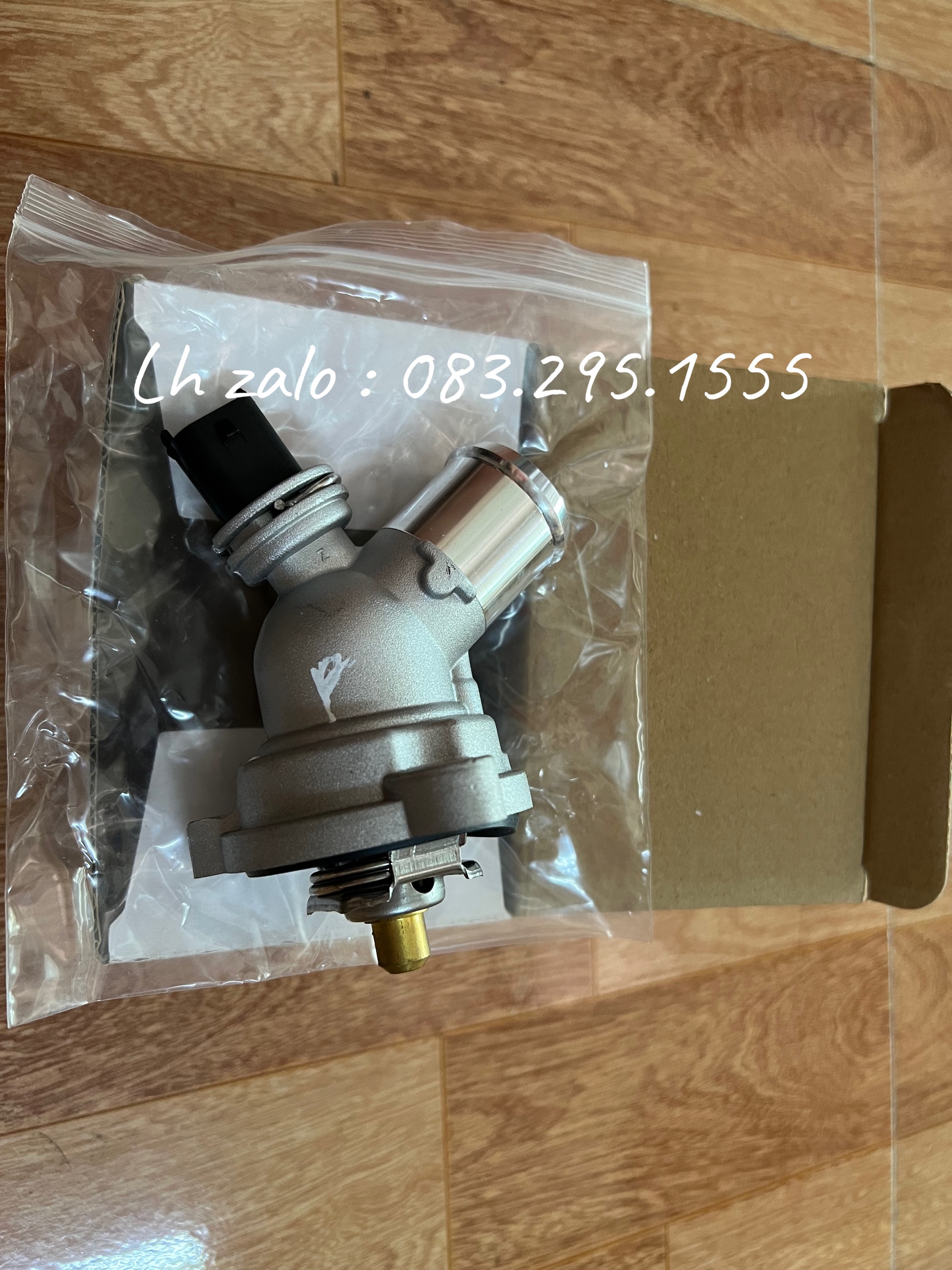 van hằng nhiệt spark m300 , matiz 4 , oem