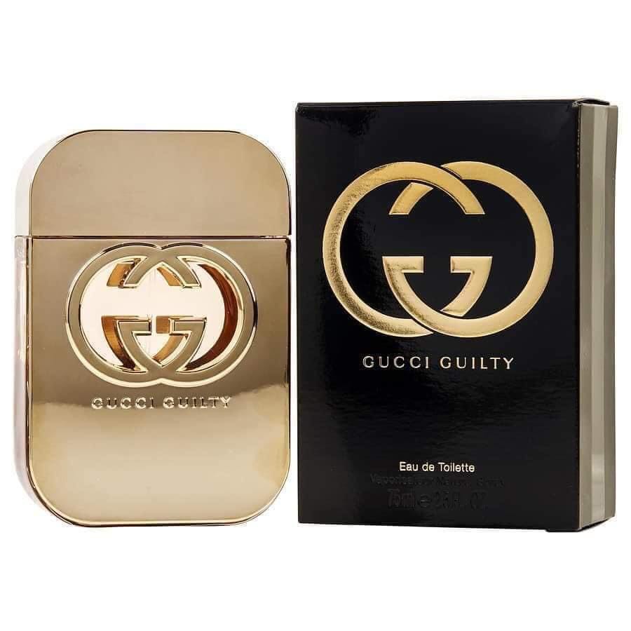 Nước Hoa Nam Gucci  MP12