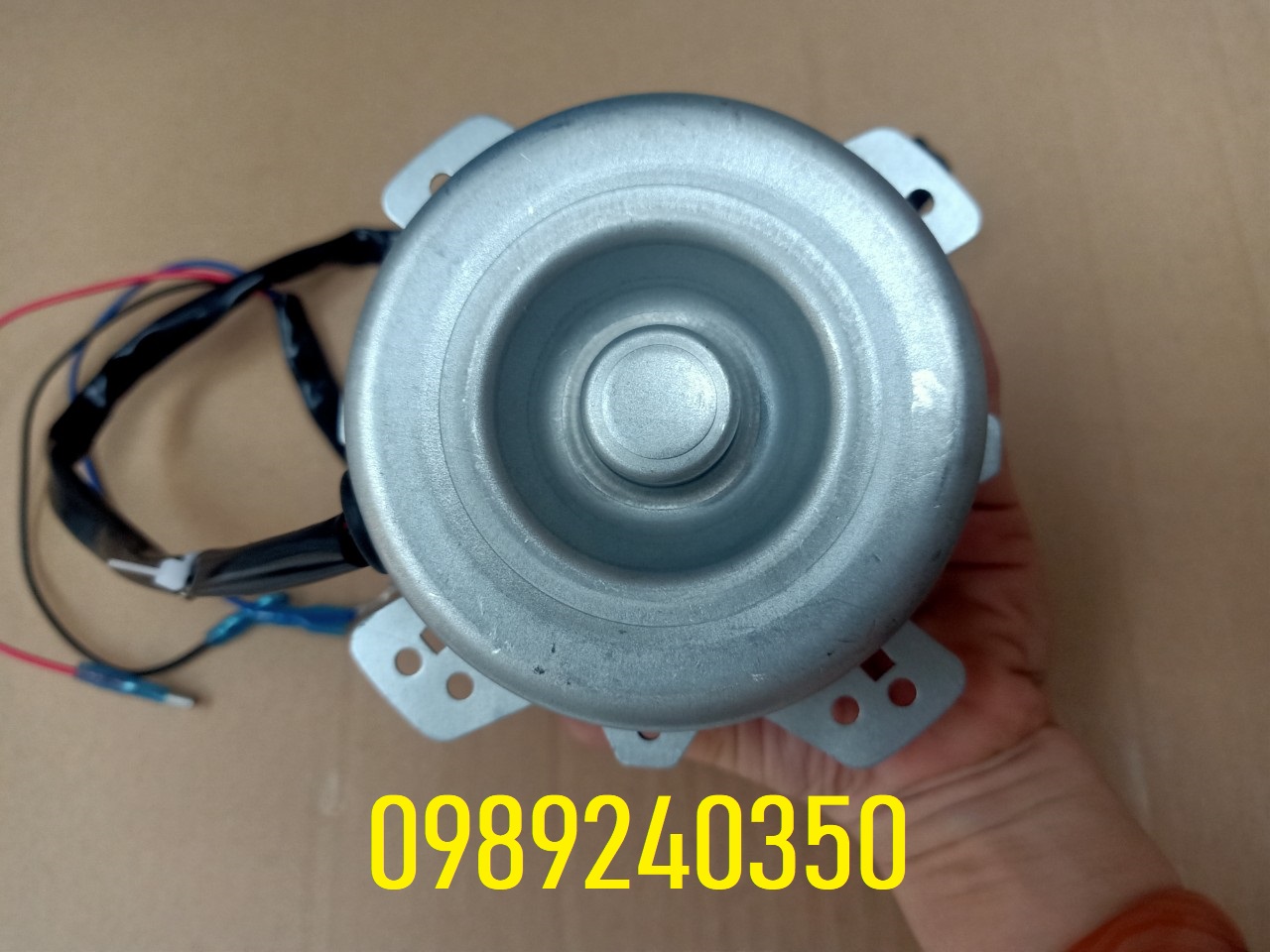 Mô tơ quạt dàn nóng điều hòa LG