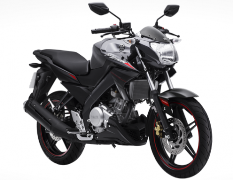 Phôi chìa yamaha FZ150I từ