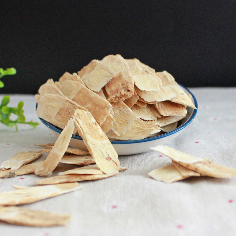 Hoàng kỳ sấy khô 500g - Thảo Dược Tấn Phát