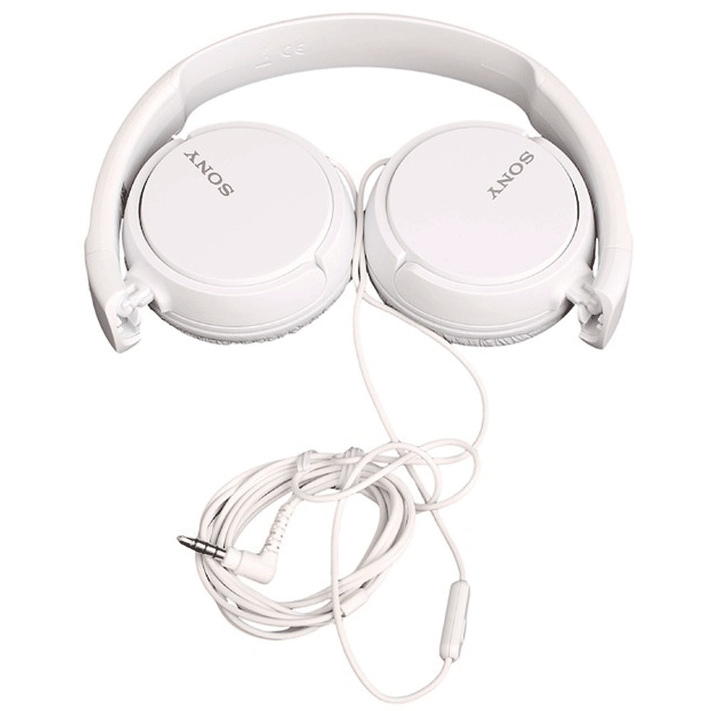 Tai nghe Sony MDRZX110APWC1E