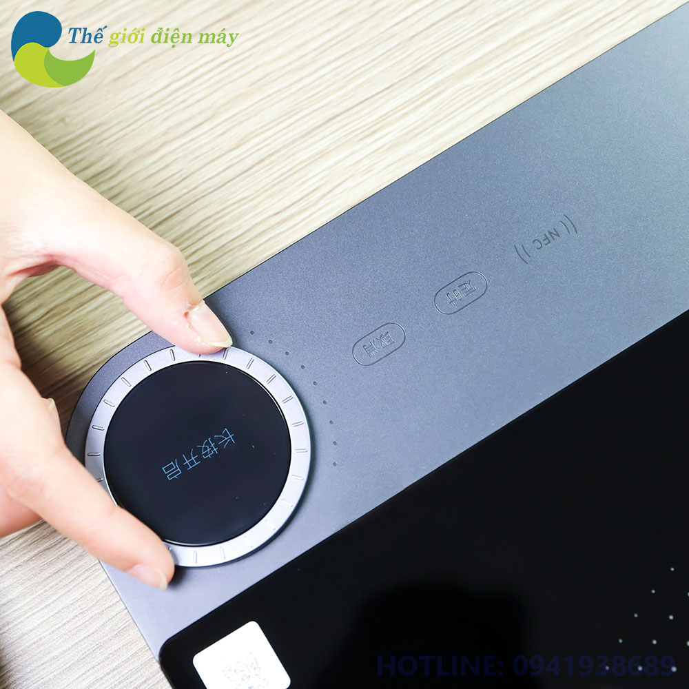 Bếp từ cảm ứng siêu mỏng Mijia MCL01M