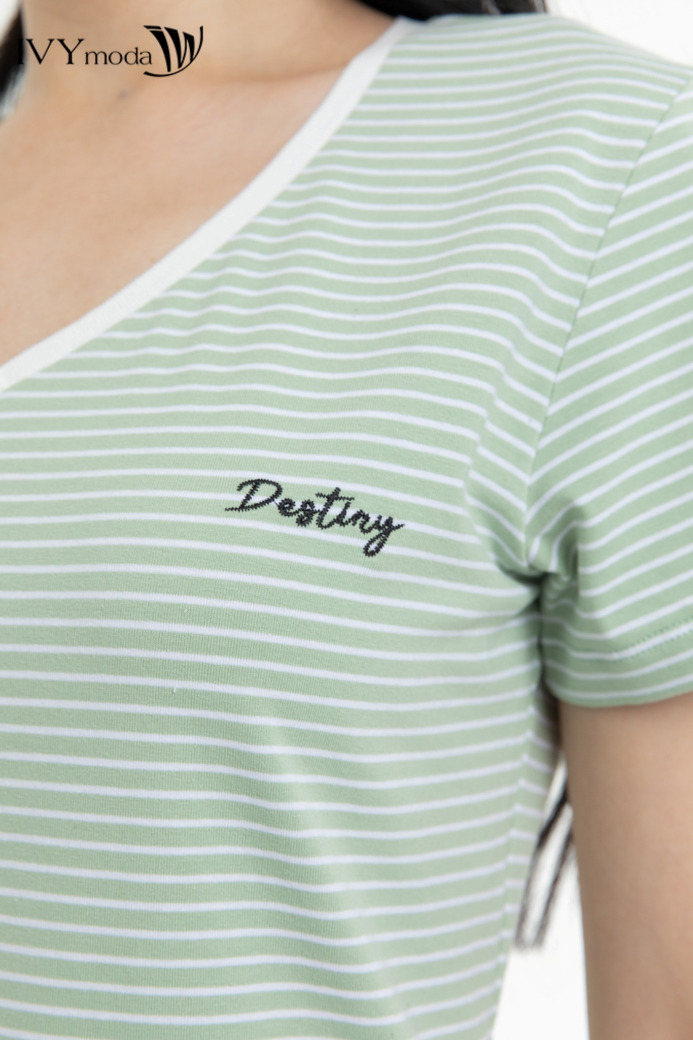 Áo thun Destiny IVY moda MS 57M7763