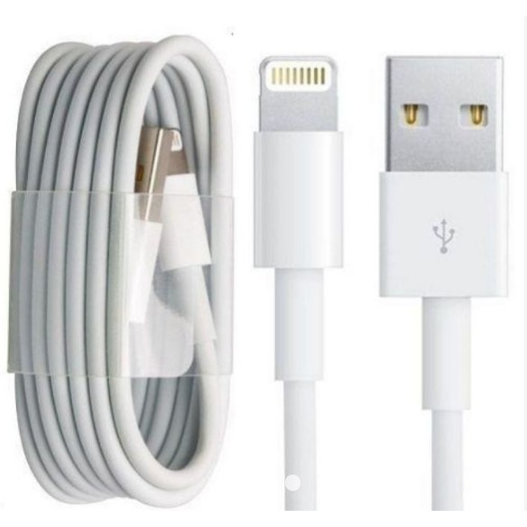 Cáp sạc iphone  FOXCONN