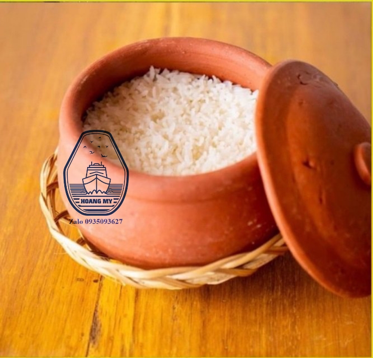 niêu cơm đất nung 14 cm