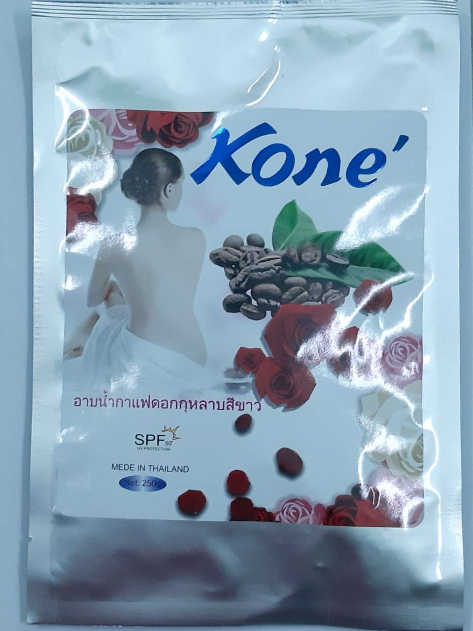 TẮM TRẮNG THÁI LAN “KONE”