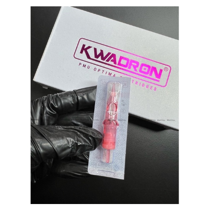 Kim Pen Kwadron PMU Optima đủ size Lẻ 1 Cây
