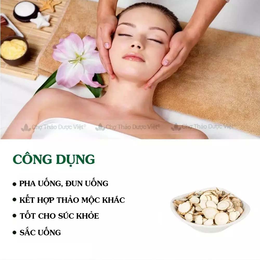 Bột bạch chỉ nguyên chất 1kg, khô, thơm, bột đắp mặt trắng da, giảm mụn, mờ thâm nám