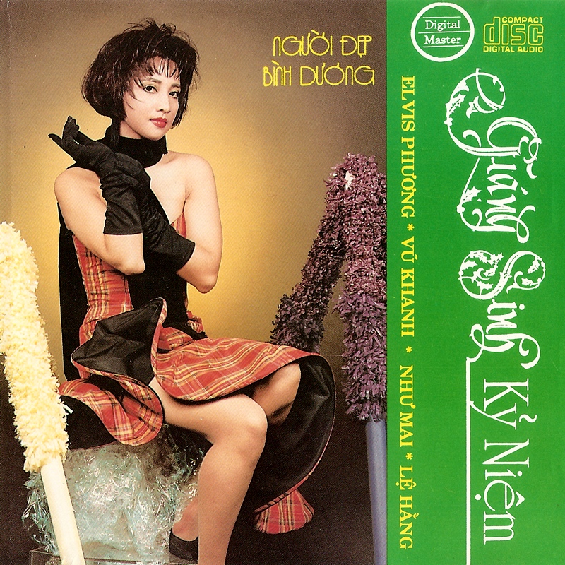 {Noel-62} NOEL GIÁNG SINH 62 Bài Hát Cd Mp3 Lossless 320kbps
