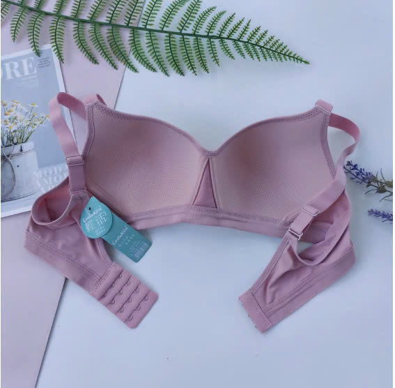 áo không gọng- áo su siêu mịn mút mỏng size 36-42