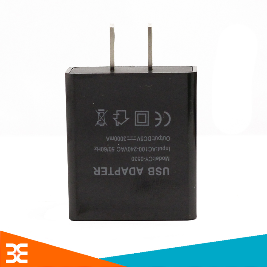 Nguồn Raspbery Pi 3 / Pi 4 5V 3A