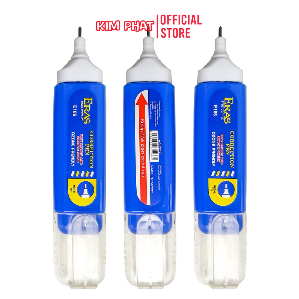 Bút xóa nước Eras E166