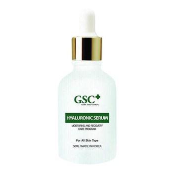 Tinh chất HYALURONIC SERUM 50ml GSC Hàn Quốc