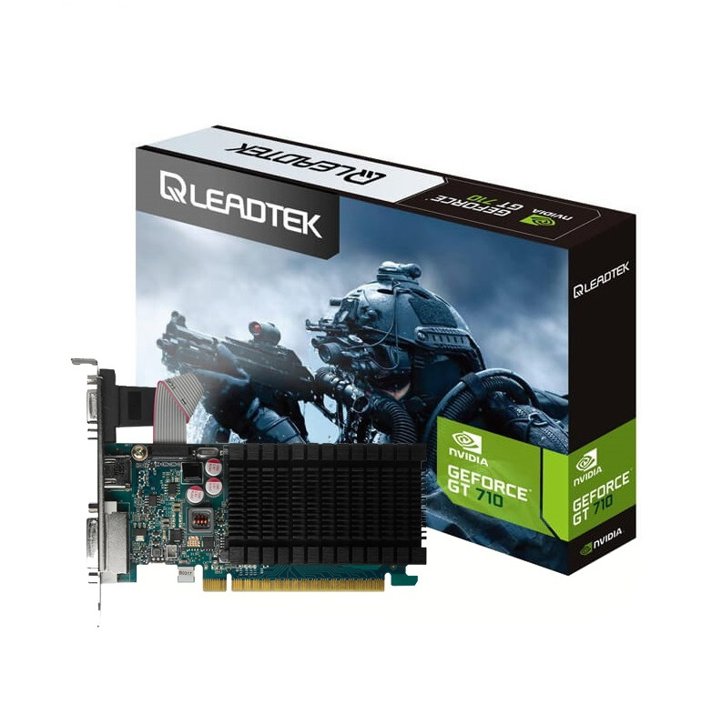 Card màn hình  GT 710-2GB