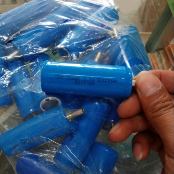 Pin tông đơ b60 dung lượng 5000mah