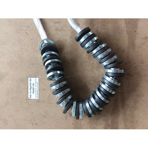 [HCM]Đồng Tiền Máy Mài 100Mm