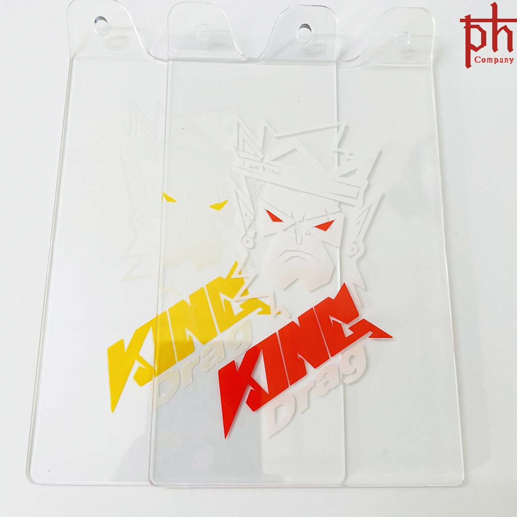 [HCM]Mica Che Phuộc Kingdrag Cao Cấp