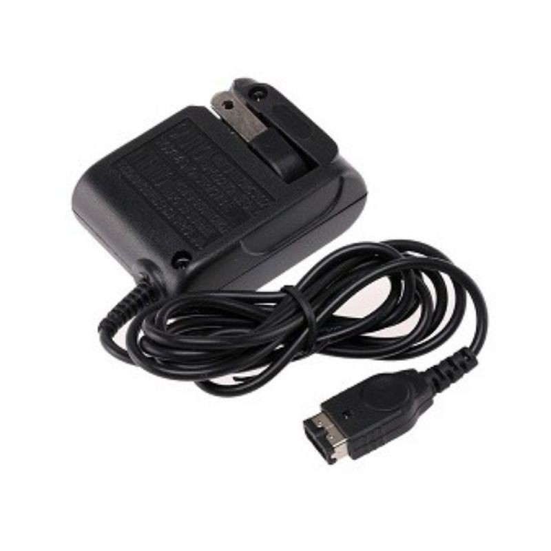 [HCM]Sạc thay thế cho GBA SP (gameboy advance SP)