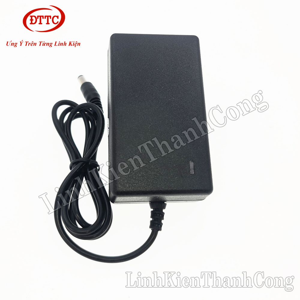 Bộ Sạc Pin Lithium 3S 12.6V 2A 3A 5A 7A 10A