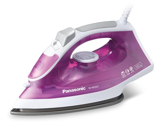 Bàn ủi hơi nước Panasonic NI-M250TPRA