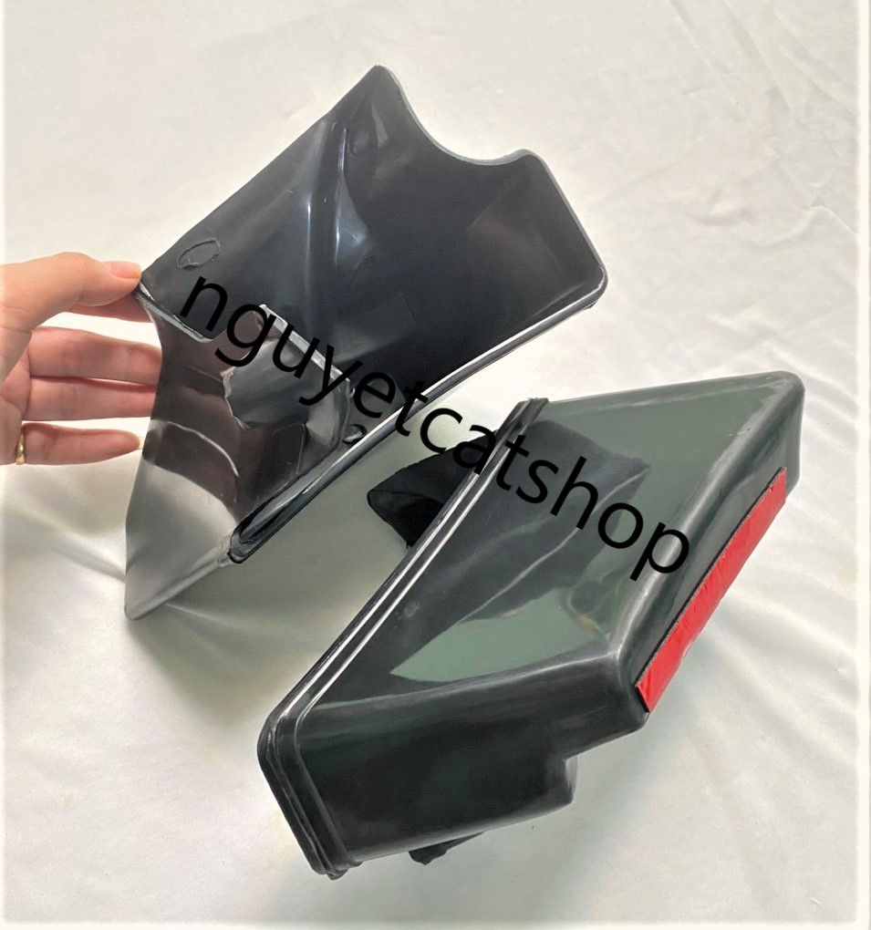 Học đựng đồ xe Ex150 - 1 cặp