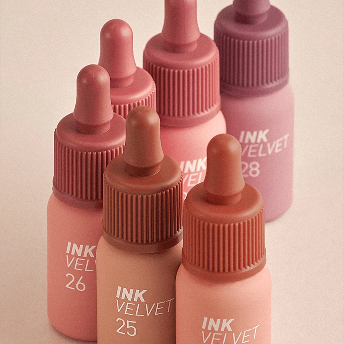 Son Kem Lì Peripera Ink Velvet Lip Tint