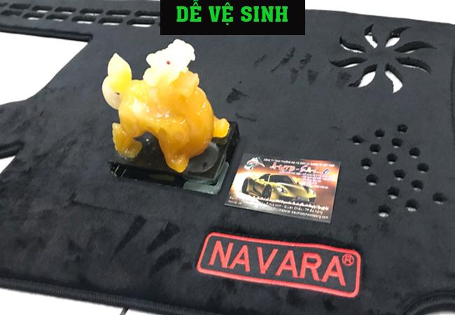 Thảm taplo Vios 2019-2022